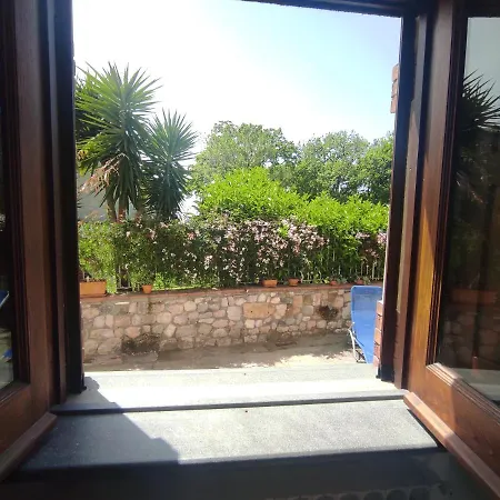Il Ruscello Bed & Breakfast Maratea Exterior photo