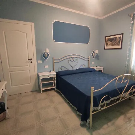 Il Ruscello Bed & Breakfast Maratea Exterior photo