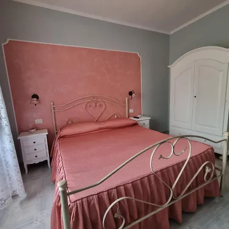 Il Ruscello Bed & Breakfast Maratea Exterior photo