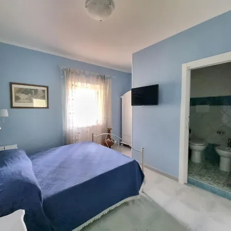 Il Ruscello Bed & Breakfast Maratea Exterior photo