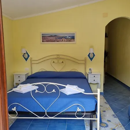 Il Ruscello Bed & Breakfast Maratea Exterior photo