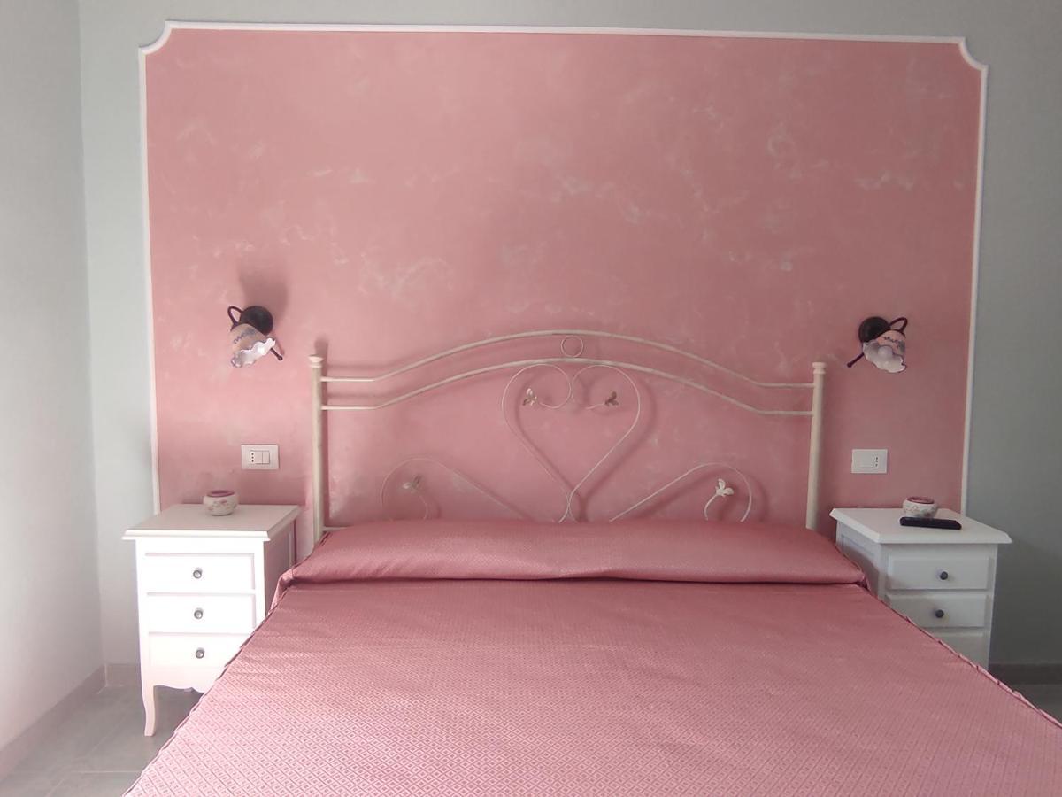 Couette-café Il Ruscello