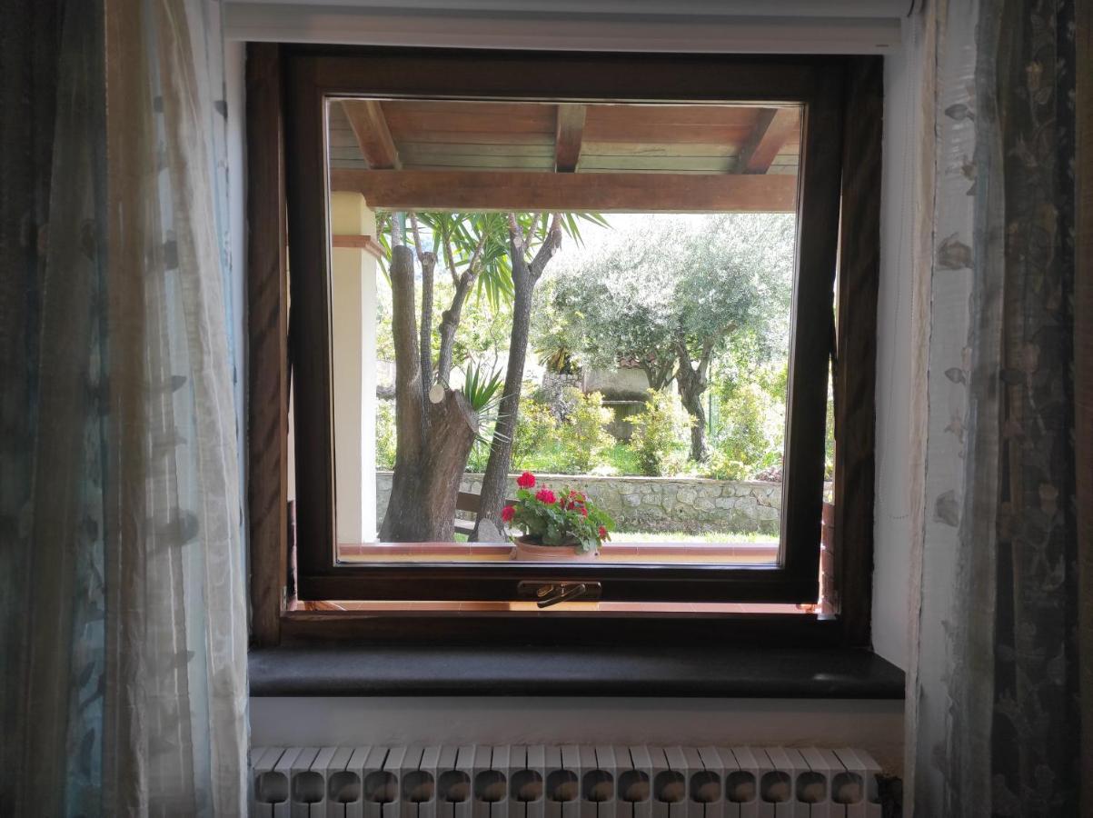 Couette-café Il Ruscello