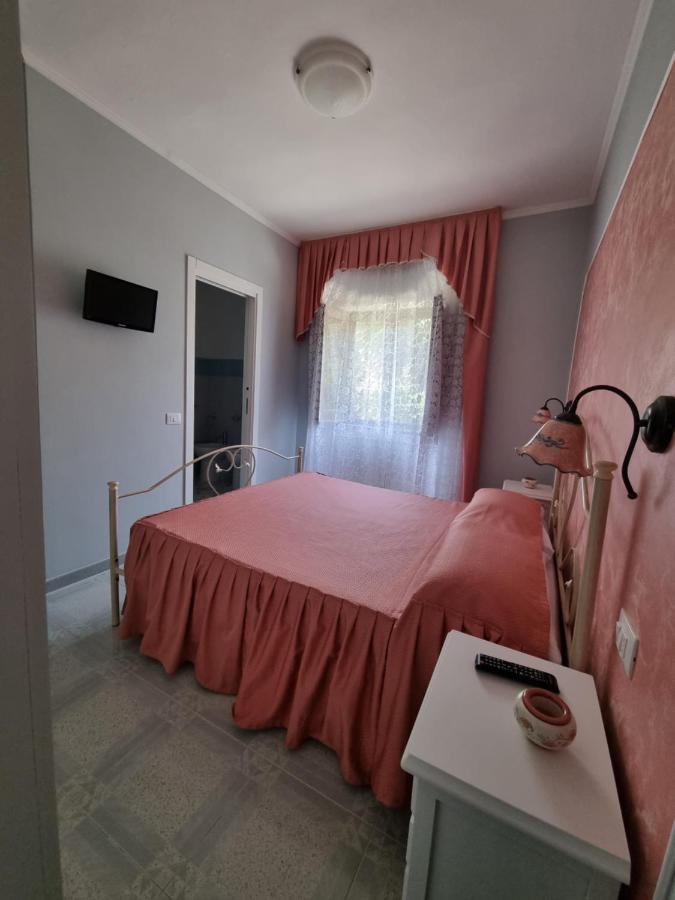 Il Ruscello Couette-café *