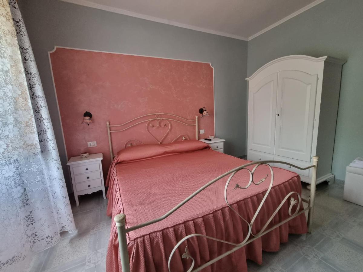 Il Ruscello Couette-café