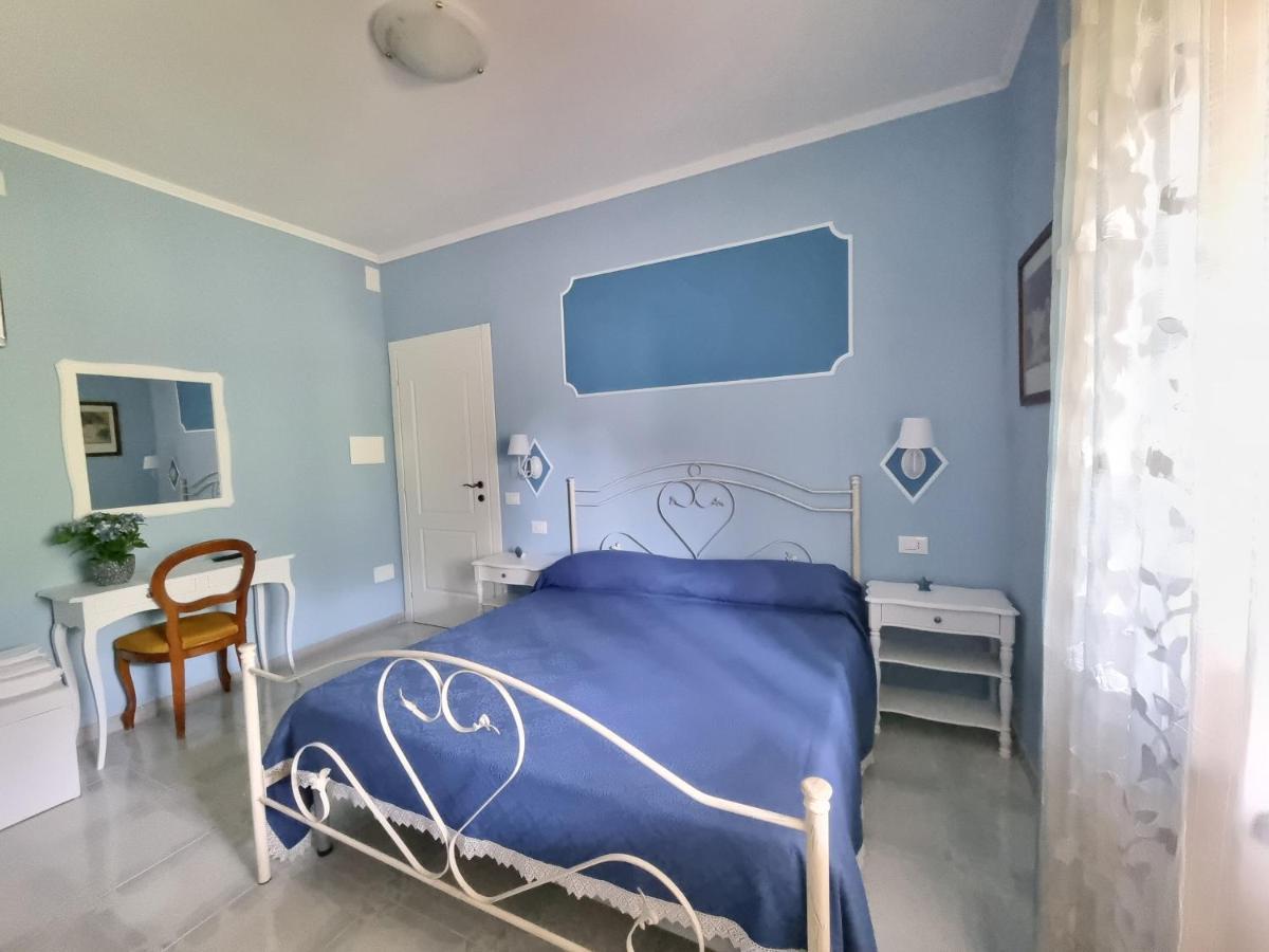 Il Ruscello * Maratea