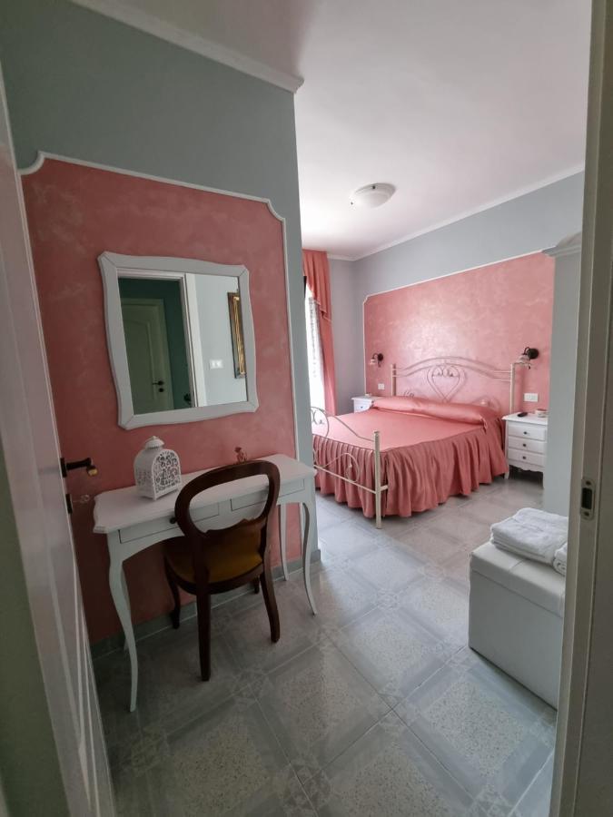 Il Ruscello Couette-café Maratea