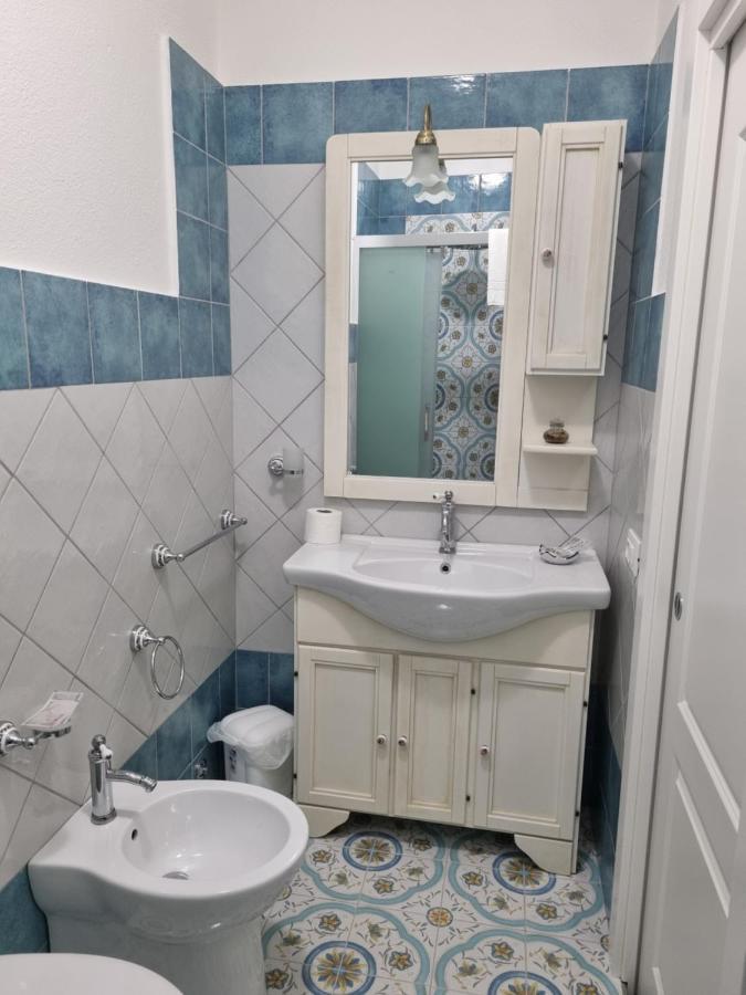 Il Ruscello Maratea