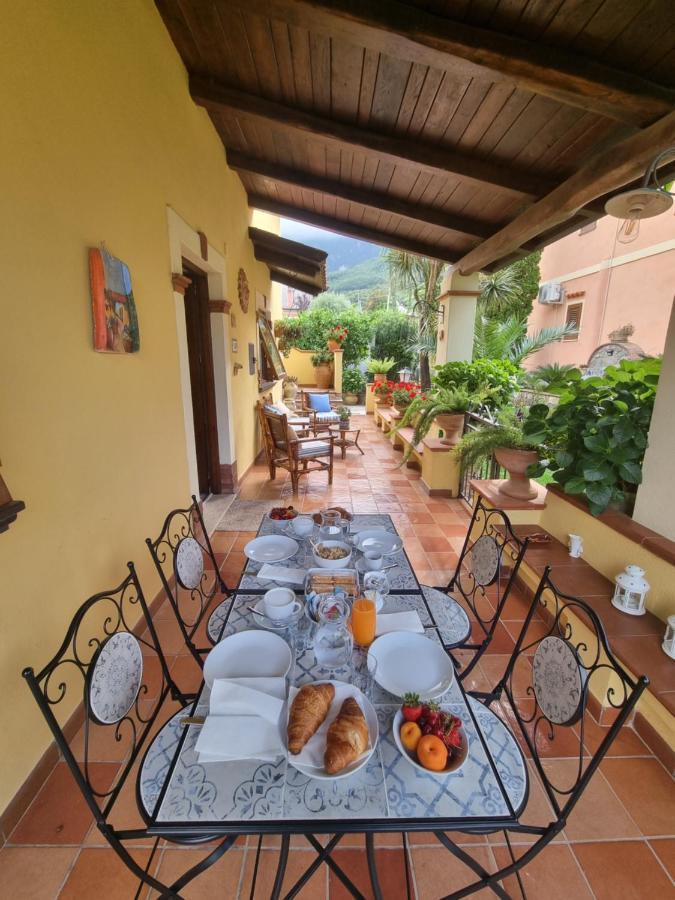 Il Ruscello Maratea