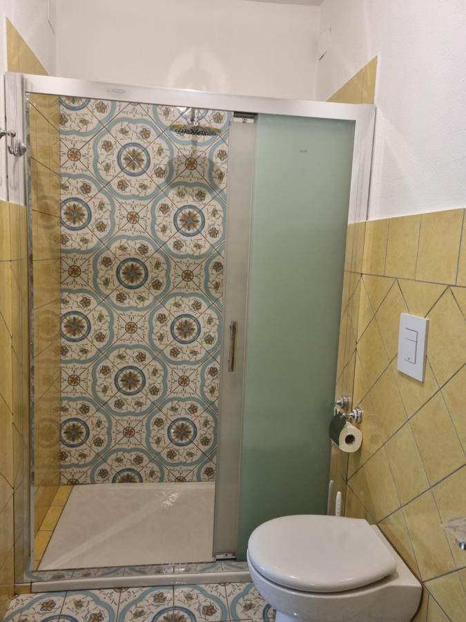 Il Ruscello * Maratea