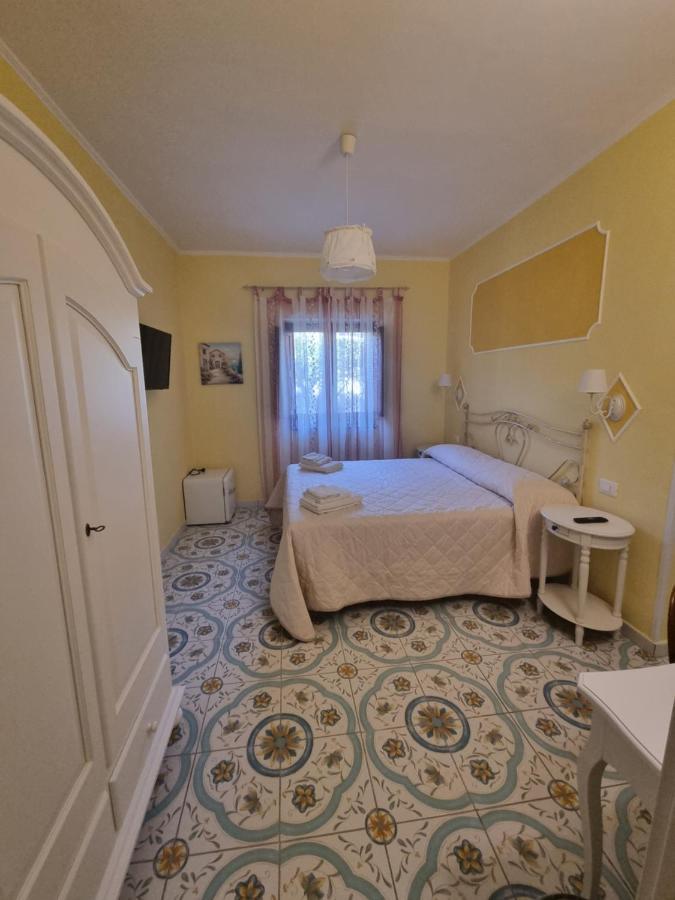 Il Ruscello * Maratea