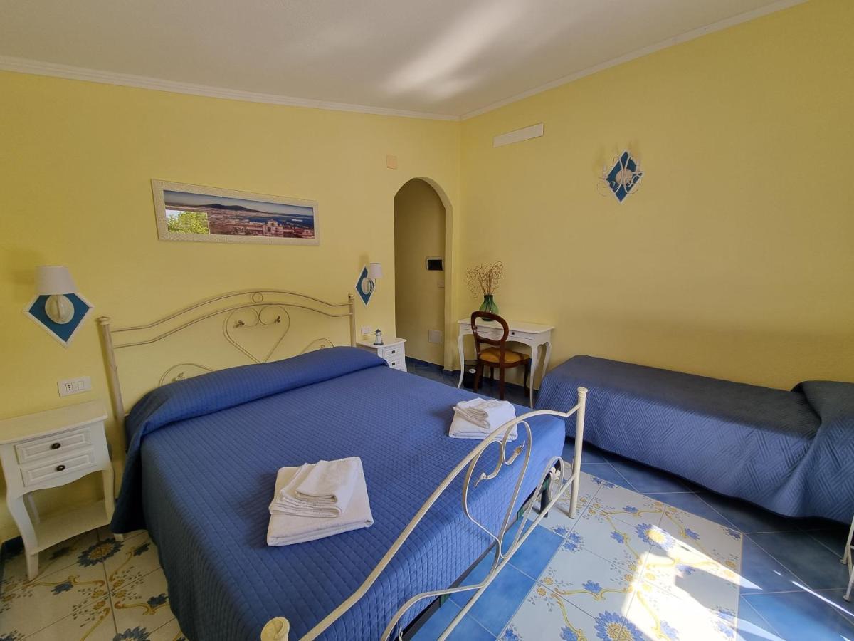Couette-café Il Ruscello Maratea