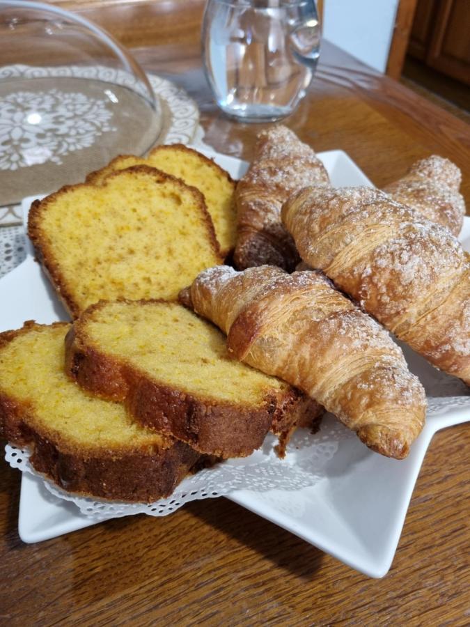 Il Ruscello Couette-café *