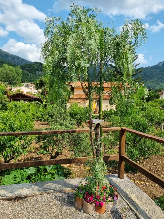 Il Ruscello Maratea